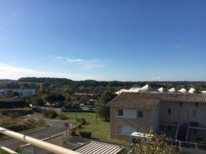 Appartement 2 Chambres 